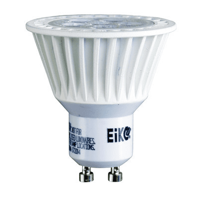 Gu10 Fluorescent Bulbs - Replacement for ZENARO SL10B GU10 replacement light bulb lamp