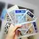 thumbnail image 2 of PTCG WS Weiss Schwarz Style DIY Label Custom Label Plastic Card Brick Collector Card Protective Shell 63*88 No Cards, 2 of 5