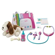 Barbie: Pet Doctor, Beagle