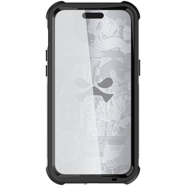 Ghostek Atomic Slim MagSafe iPhone 15 Pro Max Case for Apple