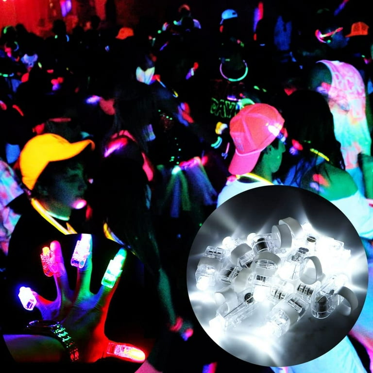 Flashlight party discount