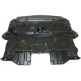 thumbnail image 4 of Geelife Front Engine Splash Shield For Lexus 11-13 IS250 Sedan 11-13 IS350 Sedan RWD, 4 of 8