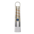thumbnail image 2 of XYAIYT Portable USB Rechargeable Keychain Flashlight with Strong Beam High Capacity Battery for Outdoor Camping Home Emergency Multifunctional 24 Hour Support, 2 of 8