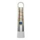 thumbnail image 2 of Linterna llavero para acampar al aire libre | Luz LED recargable USB multifuncional | Haz fuerte | Batería de 1200 mAh | Lámpara lateral de 360° | Emergencia, Senderismo, Pesca | 1 Paquete, 2 of 8