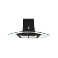 thumbnail image 4 of Combo Supra Parrilla De 5 Quemadores Y Campana De Pared Combo Viterbo Color Negro, 4 of 4