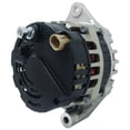 thumbnail image 2 of New 70A Alternator Fits John Deere Tractor 3520 3720 Yanmar 2005 Diesel Mia10222, 2 of 2
