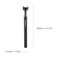 thumbnail image 5 of Accesorios de piezas de bicicleta de tubo de asiento de suspensión de bicicleta de montaña (31,6*400mm), 5 of 5