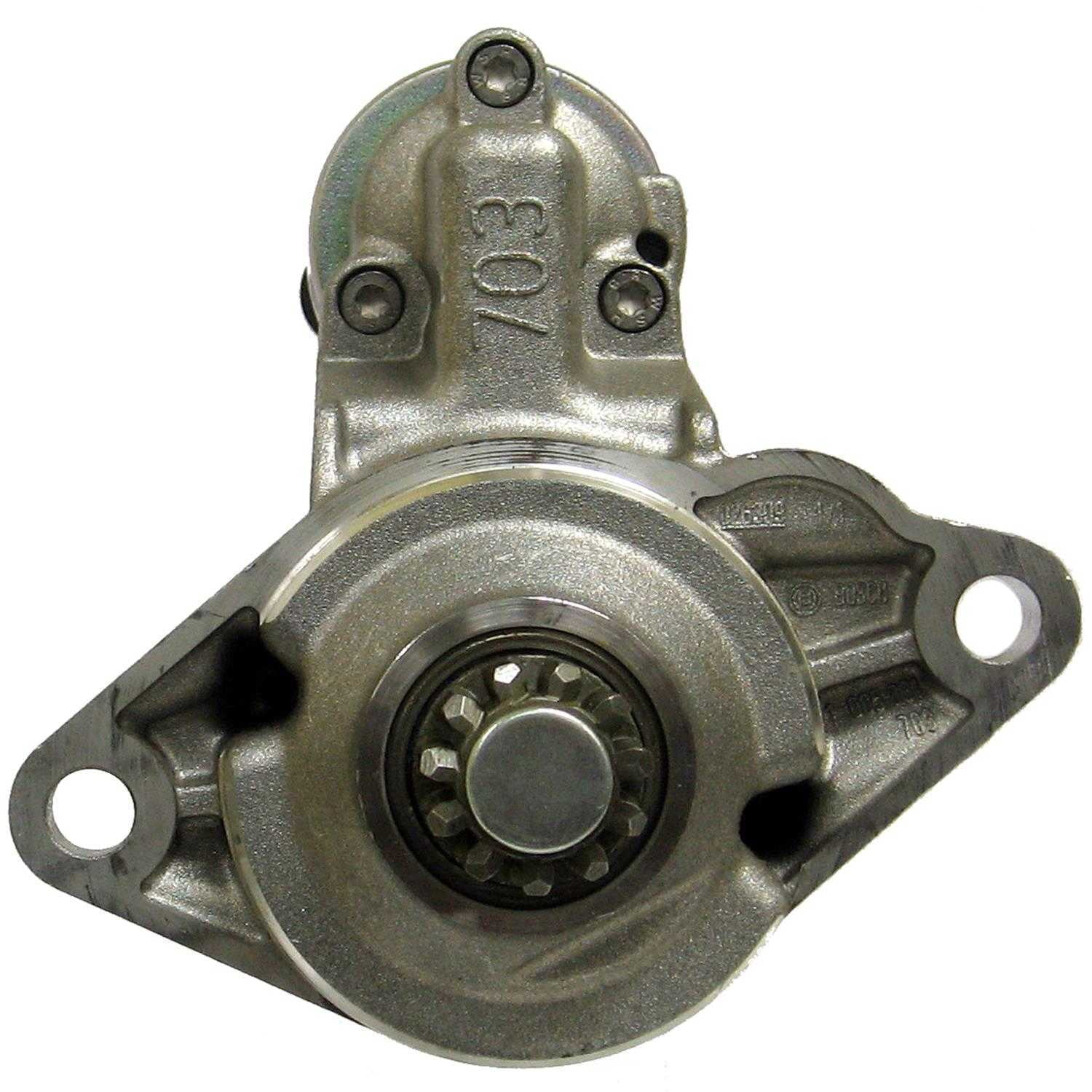 FVP Professional 19501 Starter Standard