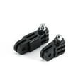thumbnail image 4 of Hilitand Connection Adapter Mount Set ZY Long Short Straight Joint For Hero 4 3+ 2, 4 of 8