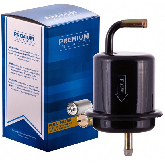 PG Fuel Filter PF5982 | Fits 1999-08 Chevrolet Tracker, 2004 Suzuki Vitara, 1999-05 Grand Vitara