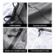 thumbnail image 5 of Gimnasio Short Con Licra Deportiva 2 En 1 Hombre Correr Gym, 5 of 8