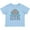 AE-Light Blue, variant on Inktastic Future Dart Player Dart Board Boys or Girls Baby T-Shirt