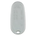 thumbnail image 4 of Copia de código automático de control remoto DC12V a juego 433,92 MHz para puerta enrollable de garaje, 4 of 6