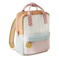 thumbnail image 1 of Mochila infantil YONIZA con diseño de girasol para niñas de 2 a 4 años, 1 of 6