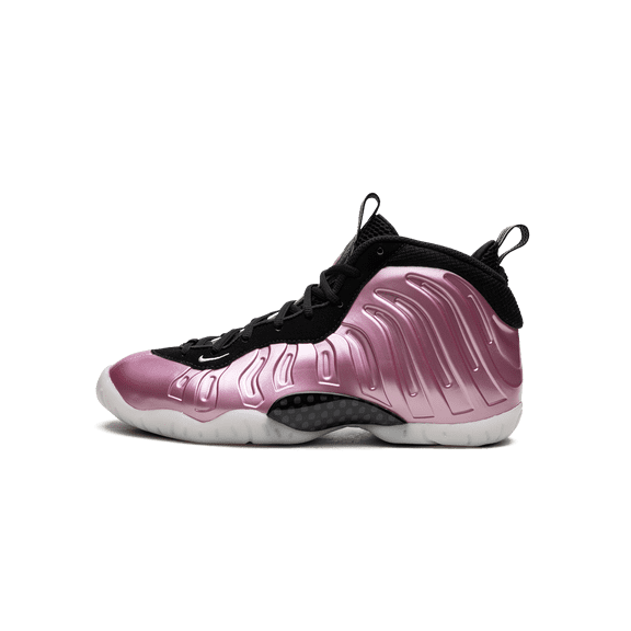 NIKE GRADE SCHOOL Little Posite One GS "Polarized Pink" DX1947 600 DX1947 600 from Stadium Goods