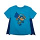 thumbnail image 5 of Remera Bioworld Dog Man Disfraz de Superhéroe para Niño 4 años, 5 of 8