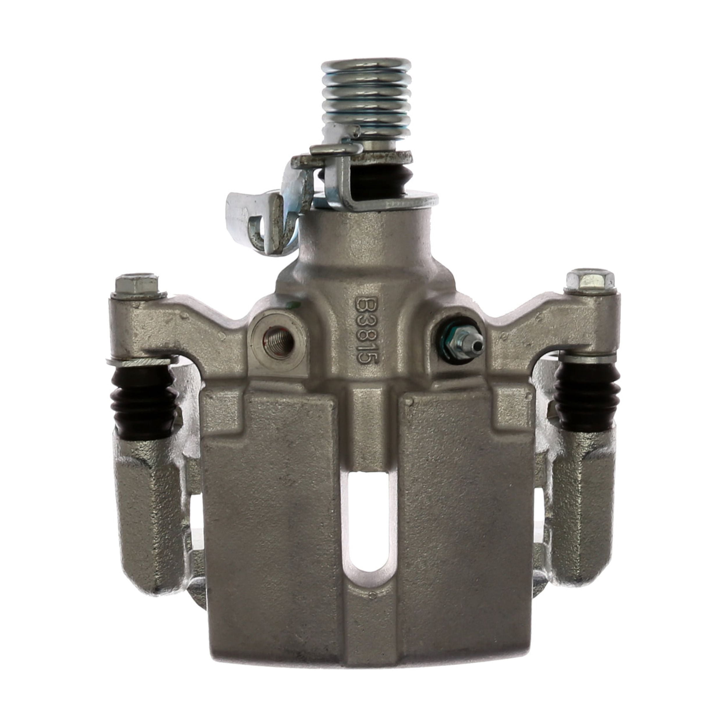 Raybestos Element3 New Plated Calipers, Rear Left, for Select Pontiac Gran Prix, FRC11827N