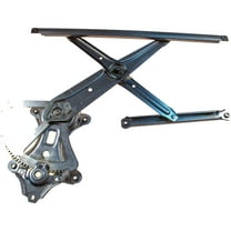 Dorman 740-611 Window Regulator for Specific Toyota Models