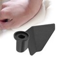 thumbnail image 3 of LHCER Bread Maker Mixing Paddle,Universal Stainless Steel Bread Maker Blade Mixing Paddle Replacement for Breadmaker Machine, Mixing Paddle, 3 of 7