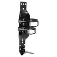 thumbnail image 4 of SHISUYAN Fire Extinguisher Hanger Wall Rack for Home Use Black Stable and Durable, 4 of 9