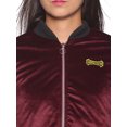 thumbnail image 5 of Veste Décontractée Élégante et Solide pour Femmes, 5 of 5