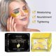 thumbnail image 2 of Collagen Gold Eye Mask Firming Eye Pattern Eye Patch Stay Up Night Dark Circles Eye Bag El, 2 of 5