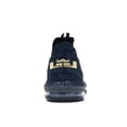 thumbnail image 4 of Nike Men's LeBron 16 Low Titan Agimat Basketball Shoes, from StockX, 4 of 5