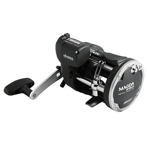 Okuma Magda Pro 30DX Line Counter Reel