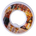 thumbnail image 1 of 3Uds. Air Flavor Pods Drink More Botella De Agua Taza Anillo De Fragancia (Whisky), 1 of 4