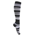 thumbnail image 2 of MSJUHEG Compression Socks,Medias De Compresión Para Mujer,Wide Calf Compression Socks Women,Soccer Socks,Ski Socks,Stockings Sports Socks Fitness Socks E One Size, 2 of 2