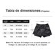 thumbnail image 5 of Gimnasio Short Con Licra Deportiva 2 En 1 Hombre Correr Gym, 5 of 8
