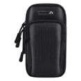 thumbnail image 1 of Bolsa De Brazo Brazalete Deportivo Para Celular, Color Negro, 1 of 4