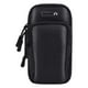thumbnail image 1 of Bolsa De Brazo Brazalete Deportivo Para Celular, Color Negro, 1 of 4