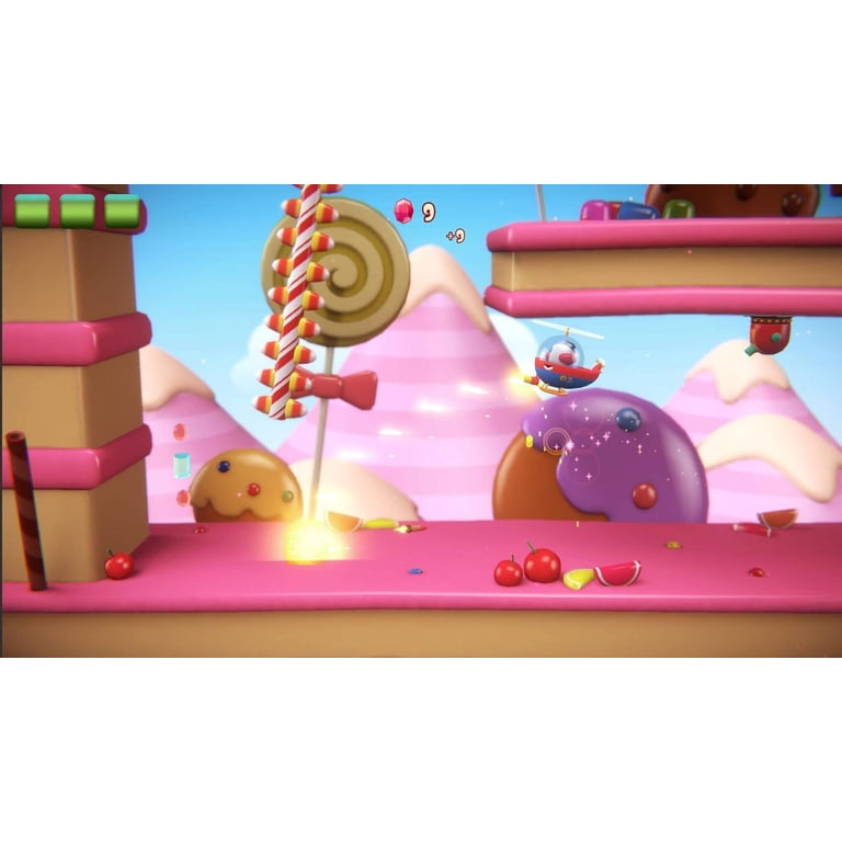 Ayo The Clown [Nintendo Switch] - Walmart.com