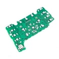thumbnail image 2 of MMI 3G Navigation Control Panel Multimedia Circuit Board 4L0919611 For Audi Q7, 2 of 10