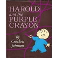thumbnail image 2 of Harold And The Purple Crayon, 2 of 2