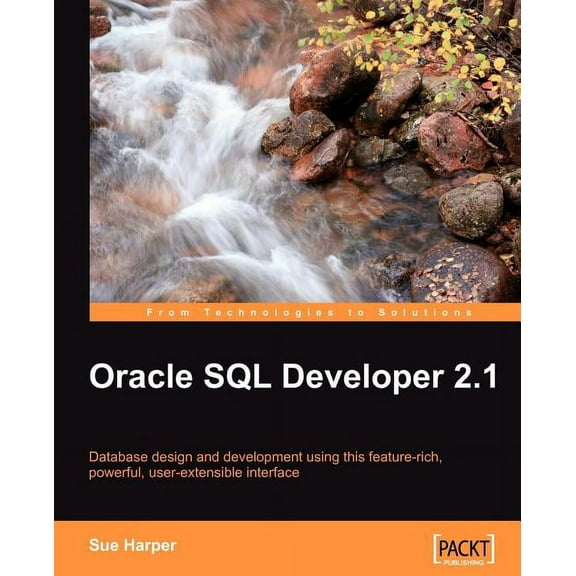 Oracle SQL Developer 2.1, (Paperback)