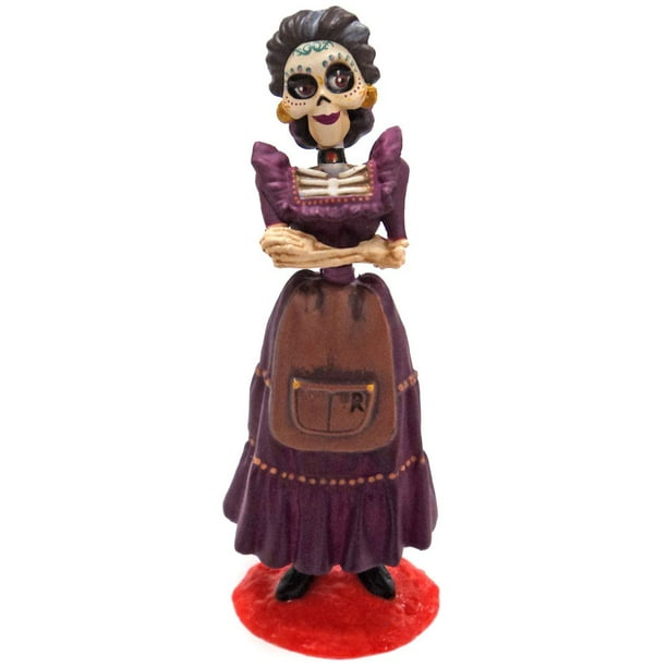 Disney / Pixar Coco Mama Imelda PVC Figure [No Packaging] - Walmart.com ...