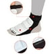 thumbnail image 5 of Taekwondo Foot Protector Slip Resistant Easy To Wear 1 Pair Taekwondo Foot Protector Gear For Training, 5 of 7
