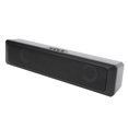 thumbnail image 4 of A4 Wireless Bluetooth Audio Loudspeaker RGB Stereo Subwoofer Sound Box Audio Speaker, 4 of 8