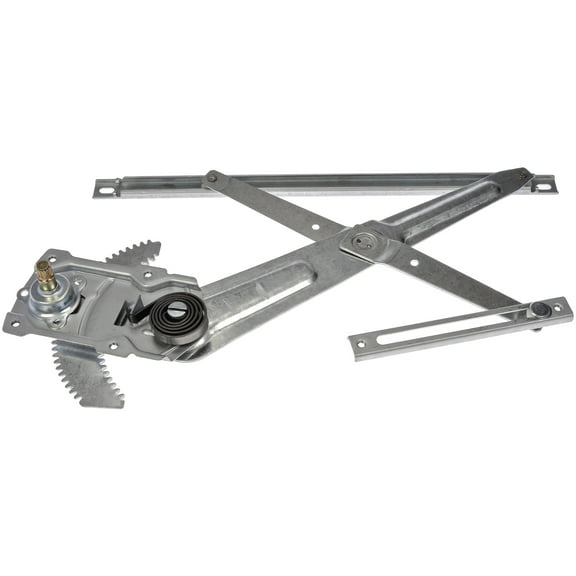 Dorman 749-829 Front Passenger Side Window Regulator for Specific Toyota Models
