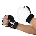 thumbnail image 4 of Taekwondo Gloves, Perfect Protection EVA Board Taekwondo Foot Guard Protector  For Adult For Training, 4 of 8
