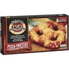 Kim & Scott's Stuffed Pizza Pretzel