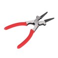thumbnail image 4 of Insulated Handle Welding , Carbon Steel High Hardness Convenient Welding , For Positioning Square Tool Increased Durablity And Corrosion Resistance, 4 of 8