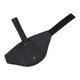 thumbnail image 3 of Posicionador de cubierta de seguridad para accesorios interiores de repuestos para cinturón de seguridad de coche Microfibra negra, 3 of 9