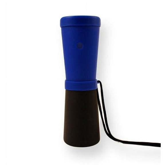 Storus SuperHorn, Loudest Breath Powered Horn for Safety, Outdoor Sporting Events, Boating, Camping, Hiking, Celebrations, Graduation and More