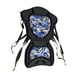 thumbnail image 5 of Asiento de kayak, asiento con respaldo de canoa, portátil, fácil de instalar, asiento de barco inflable premium, asiento de tabla de remo para deriva,, 5 of 8