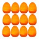 thumbnail image 2 of 12/juego de huevos de Pascua que n , Mini luz de Iluminación amarilla Colcomx Huevos de Pascua, 2 of 8