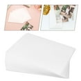 thumbnail image 1 of OFFIGAM 100Pcs Clear Laminating Sheets for Professional Document Preservation with High Transparency, 1 of 8