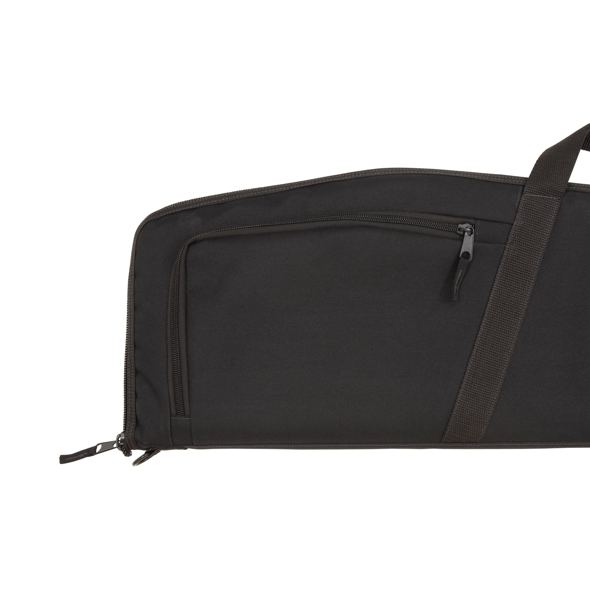 Allen Company 50" Plata Rifle Case, Black